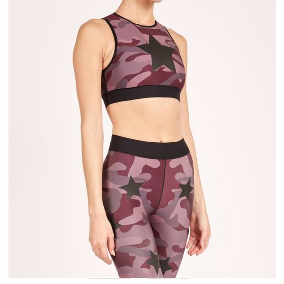 Ultracor Crop Top - Picture 1 of 3